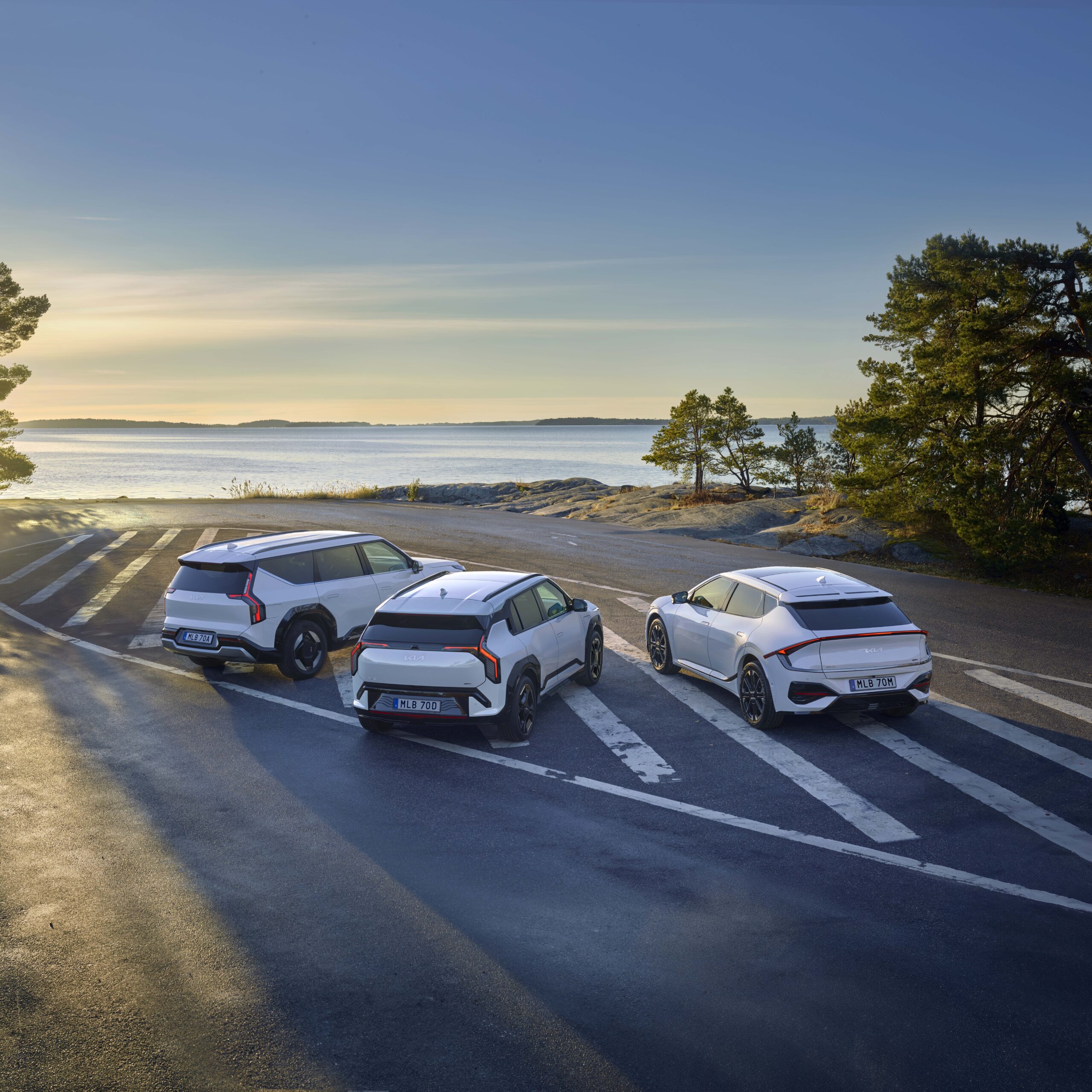 Läs mer om artikeln Elbilshelg 12-13 april