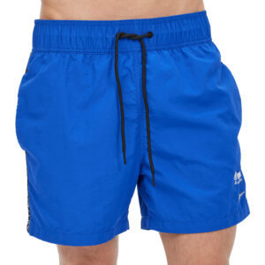 Badshorts Paddock Blue