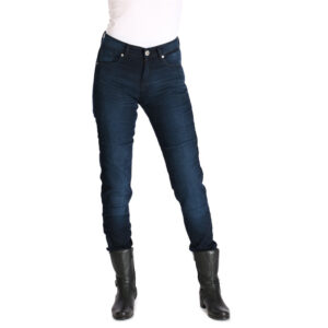 Sweep Kevlar Ladies Jeans Hannah, blå