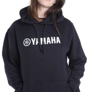 Hoodie Paddock Blue Essentials