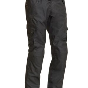 Lindstrands MC-byxa svart