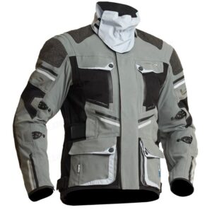 Lindstrands MC-jacka