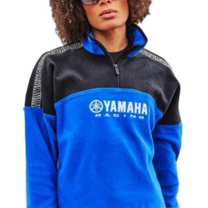 Paddock Blue Fleece Unisex