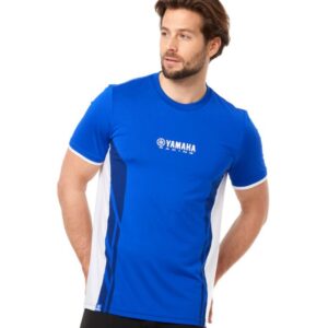 Paddock Blue Performance T-Shirt Men