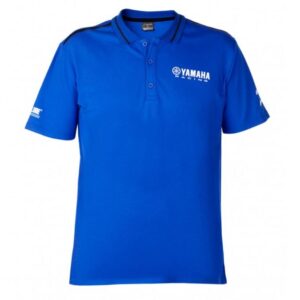 Paddock Blue Essentials Polo – Herr