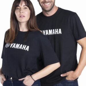 Paddock Blue Essentials Yamaha T-Shirt