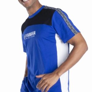 Paddock Blue T-Shirt Men