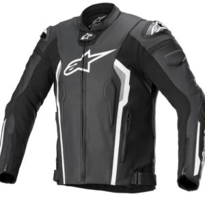 Alpinestars skinnjacka för MC