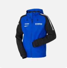 Softshell jacka men