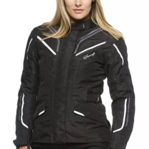 Sweep textiljacka dam