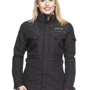 Sweep textiljacka dam