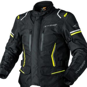 Sweep jacka GT Adventure herr