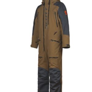 Scoot overall