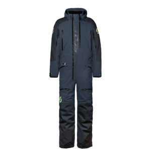 Scott overall